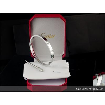 Cartier Bracelet 036